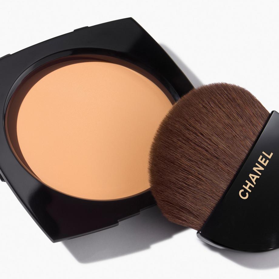 CHANEL LES BEIGES POUDRE BELLE MINE NATURELLE - RICARICA 