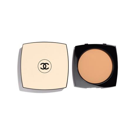 CHANEL LES BEIGES POUDRE BELLE MINE NATURELLE - NACHFÜLLUNG 