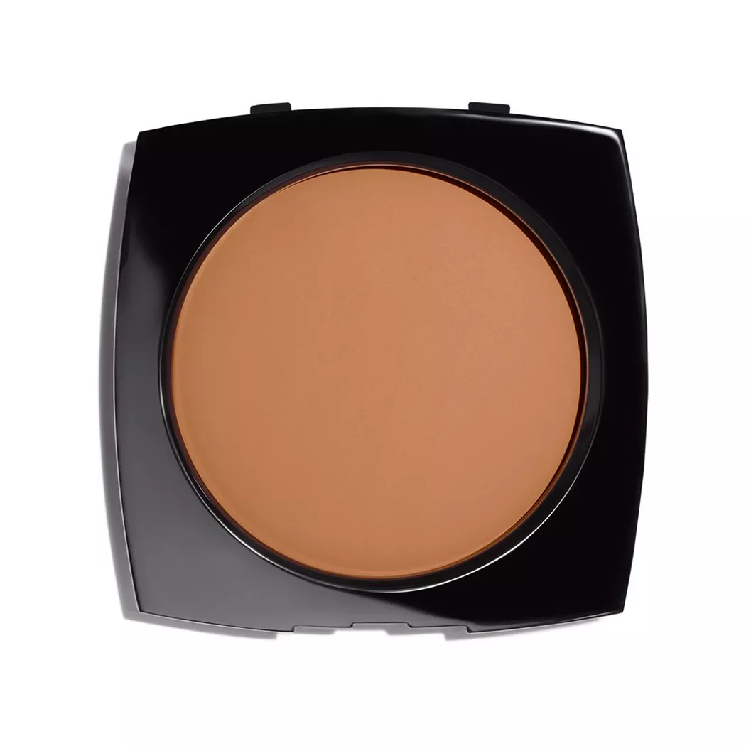 CHANEL Les Beiges Poudre Belle Mine Naturelle Face Powder Refill Shade B 12g