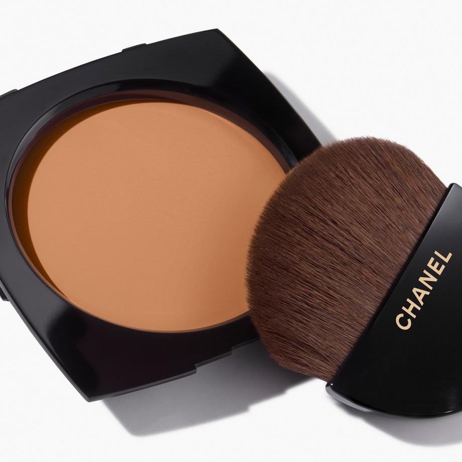CHANEL LES BEIGES ⁠ POUDRE BELLE MINE NATURELLE - NACHFÜLLUNG 