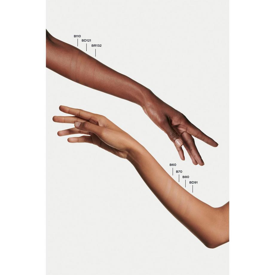 CHANEL LES BEIGES ⁠ POUDRE BELLE MINE NATURELLE - NACHFÜLLUNG 