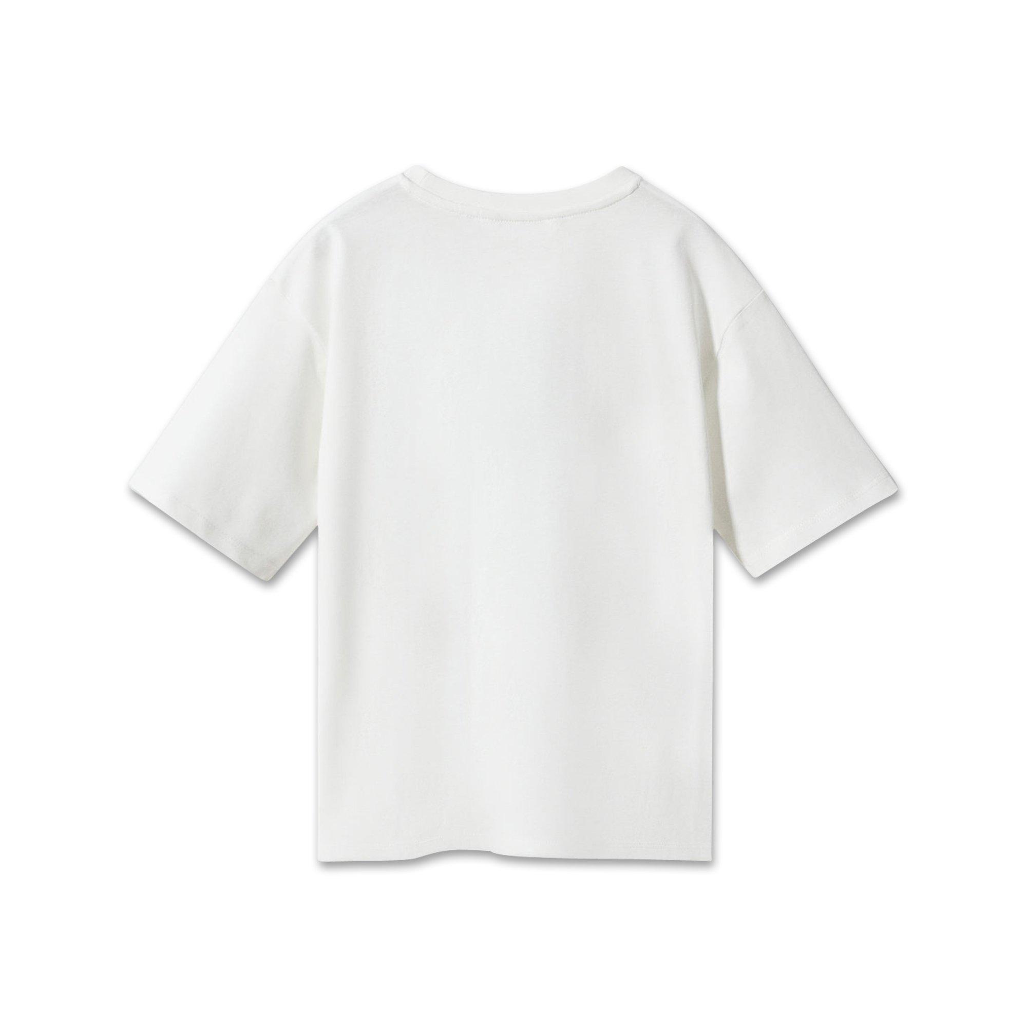 MANGO Kids  T-shirt, maniche corte 