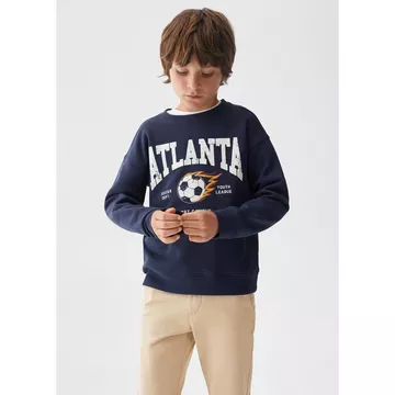 Sweat-shirt