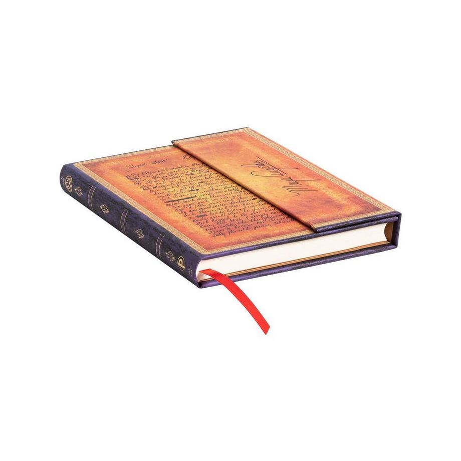 Paperblanks Carnet de notes Angelou 