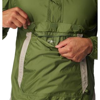 Columbia Challenger Anorak, manches longues 