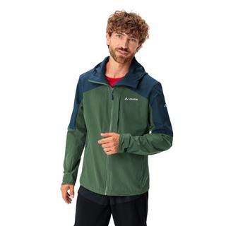 VAUDE  Windjacke mit Kapuze 