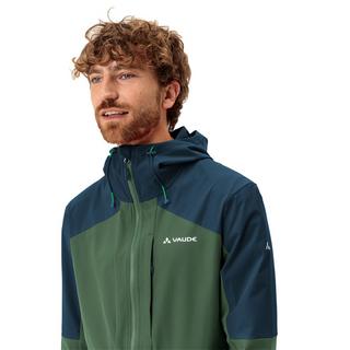 VAUDE  Giacca a vento con cappuccio 