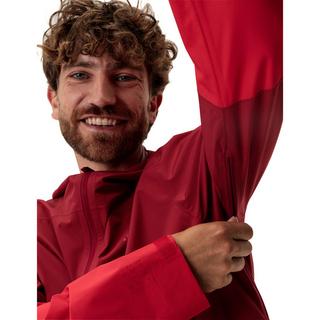 VAUDE Neyland 2.5L Jacket Trekkingjacke mit Kapuze 