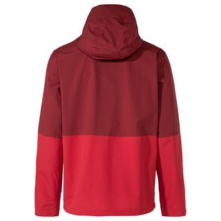 VAUDE Neyland 2.5L Jacket Trekkingjacke mit Kapuze 