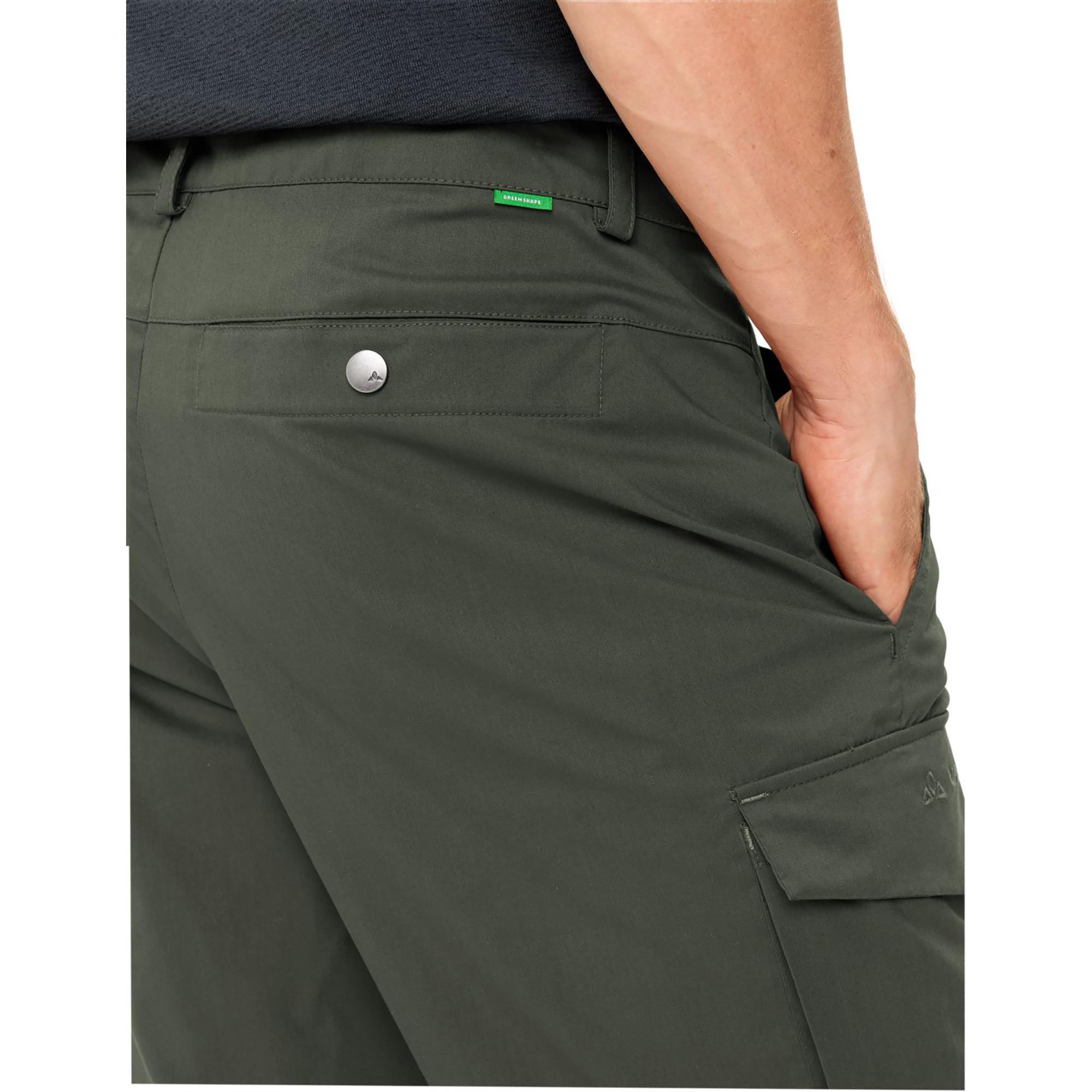 VAUDE  Cargo-Shorts 