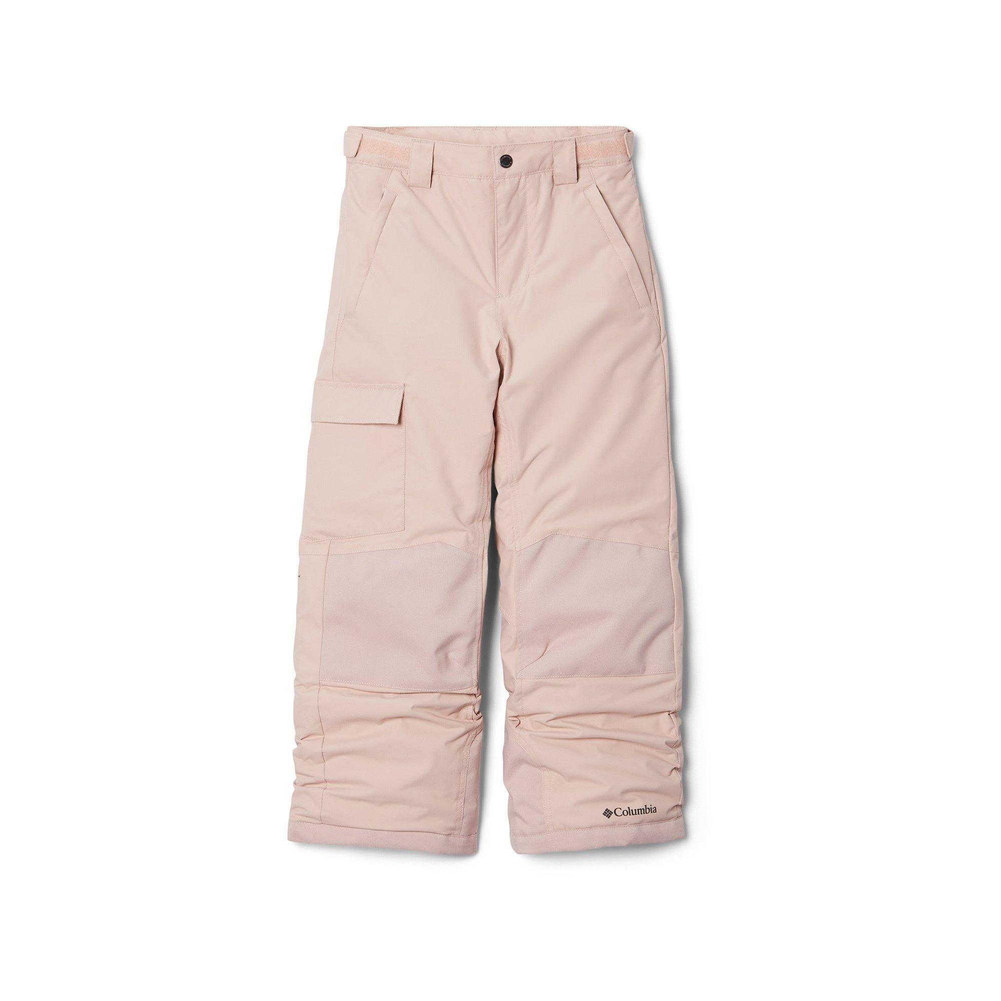 Image of Skihose Unisex Puderrosa L