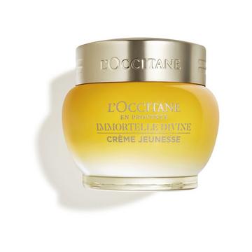 Immortelle Crème Divine Jeunesse