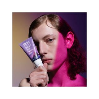 I.D. Swiss Botanicals  Crème De Nuit Nourrissante Riche en Acide Hyaluronique & Beurre de Karité 