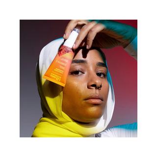 I.D. Swiss Botanicals  Feuchtigkeitsspendende Glow Cream Reich an Vitamin C & Vitamin E 