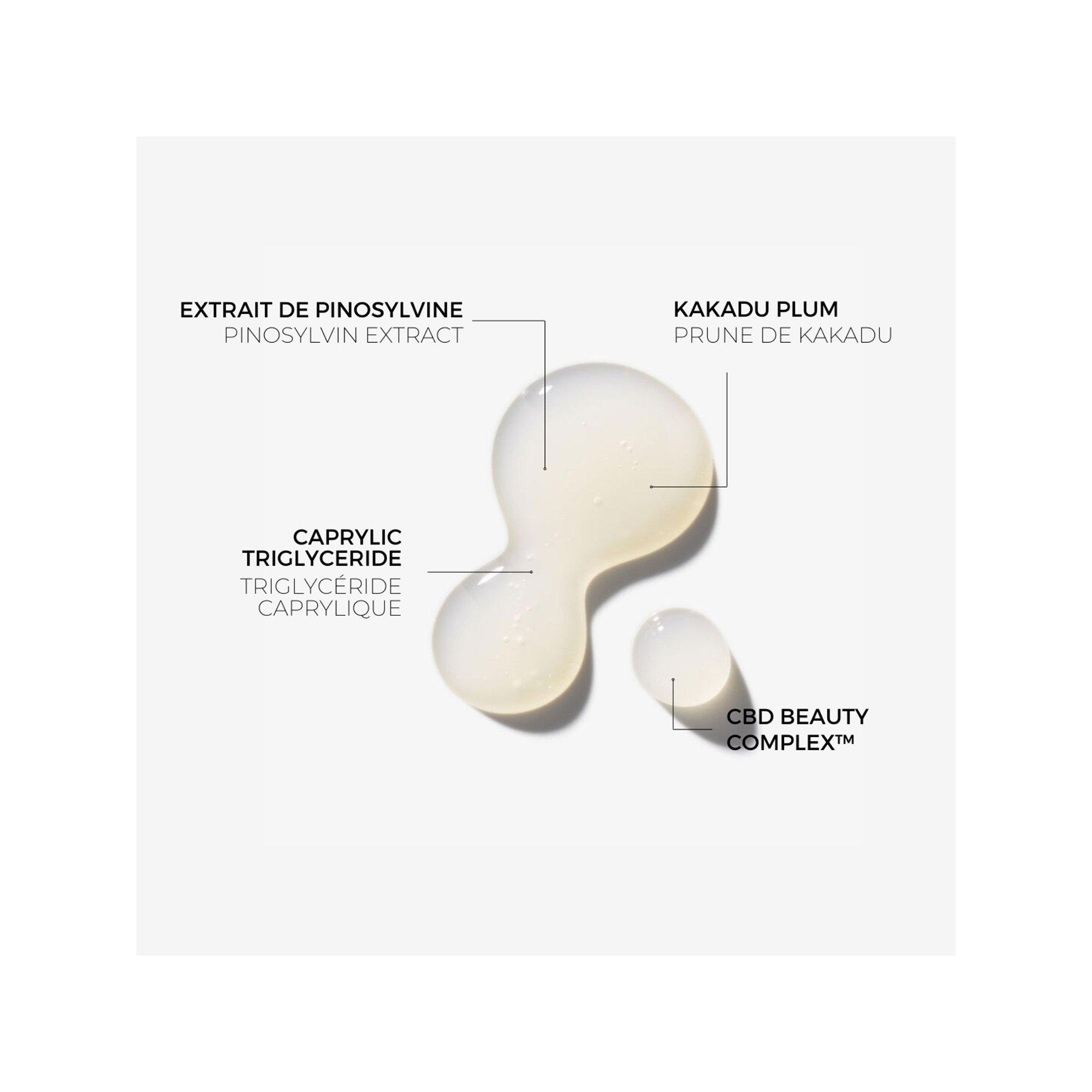 I.D. Swiss Botanicals  Masque Neurocosmétique Relaxant 