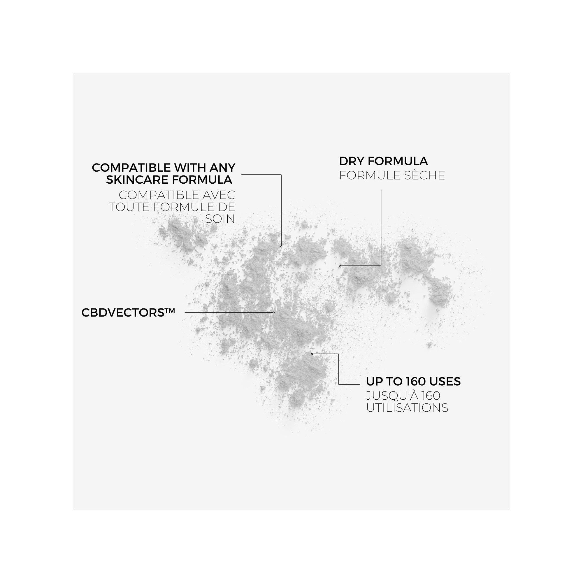 I.D. Swiss Botanicals  Skin Stress Balancer 