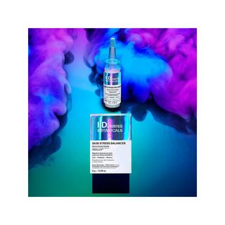 I.D. Swiss Botanicals  Skin Stress Balancer 