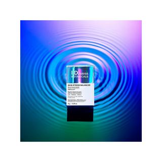 I.D. Swiss Botanicals  Skin Stress Balancer 