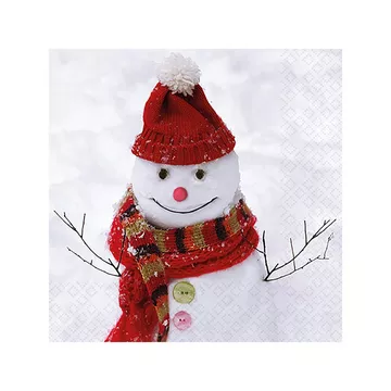 Papierservietten Weihnachten, 20 Stück