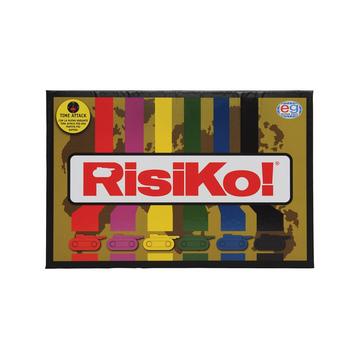 Risiko classico, Italiano