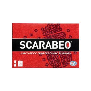 Scarabeo Classico, Italiano