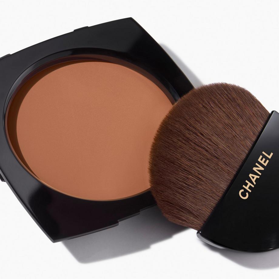 CHANEL LES BEIGES POUDRE BELLE MINE NATURELLE - RICARICA 