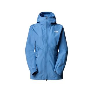 THE NORTH FACE W HIKESTELLER PARKA SHELL JACKET 
 Parka 