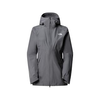 THE NORTH FACE W HIKESTELLER PARKA SHELL JACKET \n Parka 