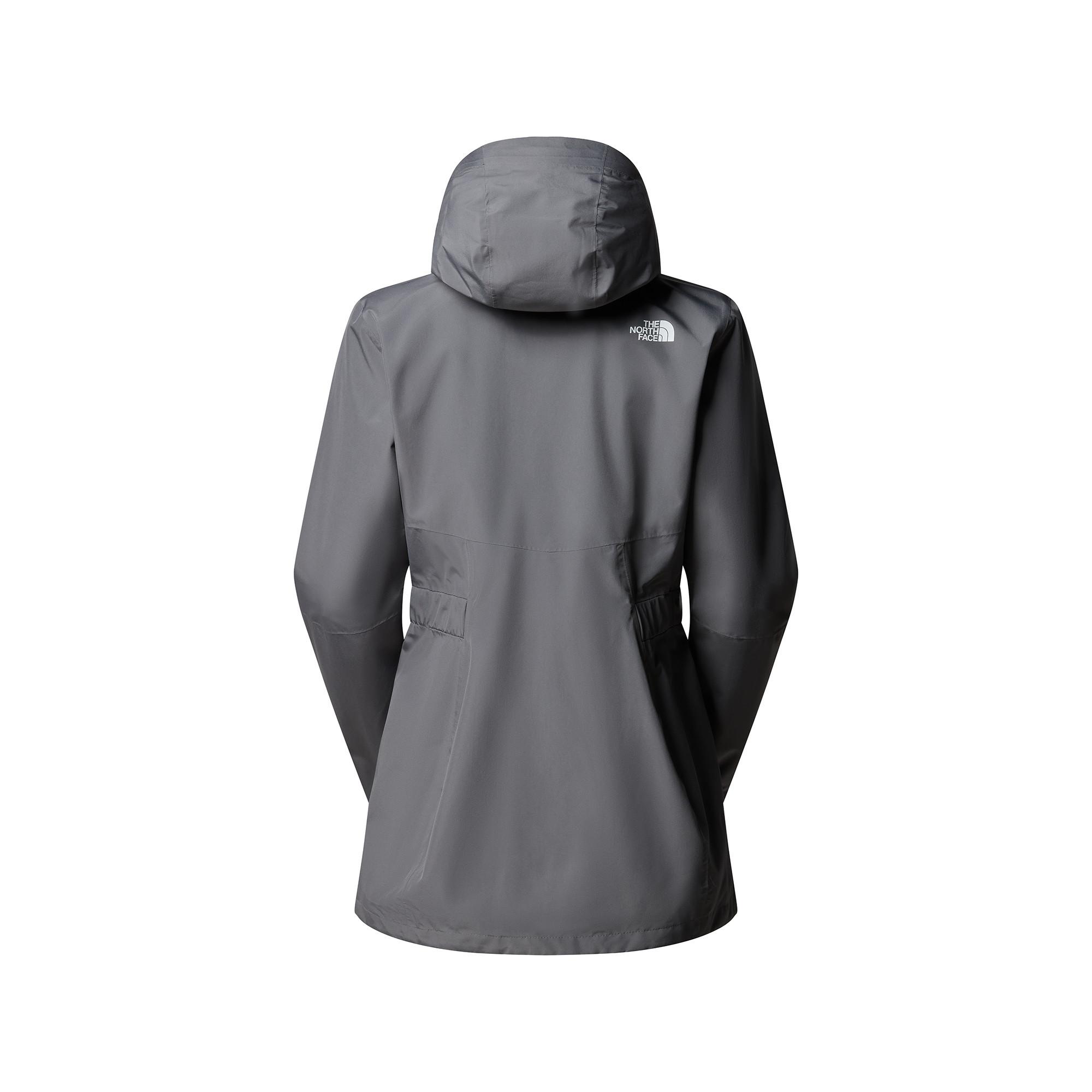 THE NORTH FACE Hikesteller Parka Shell Veste  