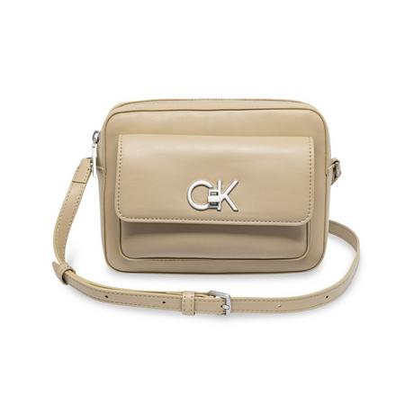 Calvin Klein RE-LOCK Reporter Bag 