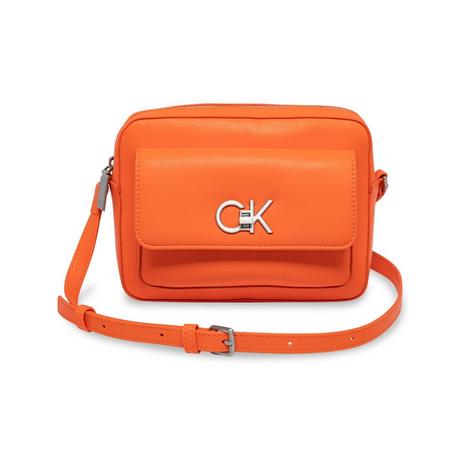 Calvin Klein RE-LOCK Reporter Bag 