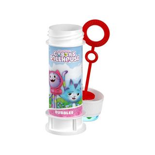 Dulcop  Bulles de savon Gabby`s Dollhouse, assortiment aléatoire 