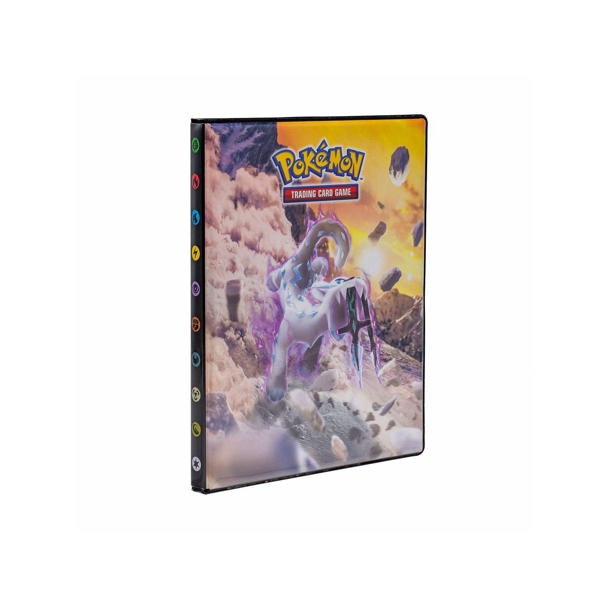 Ultra PRO  Pokémon 4 Pocket Portfolio 