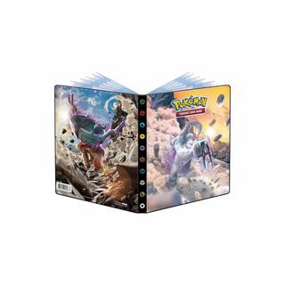 Ultra PRO  Pokémon 4 Pocket Portfolio 