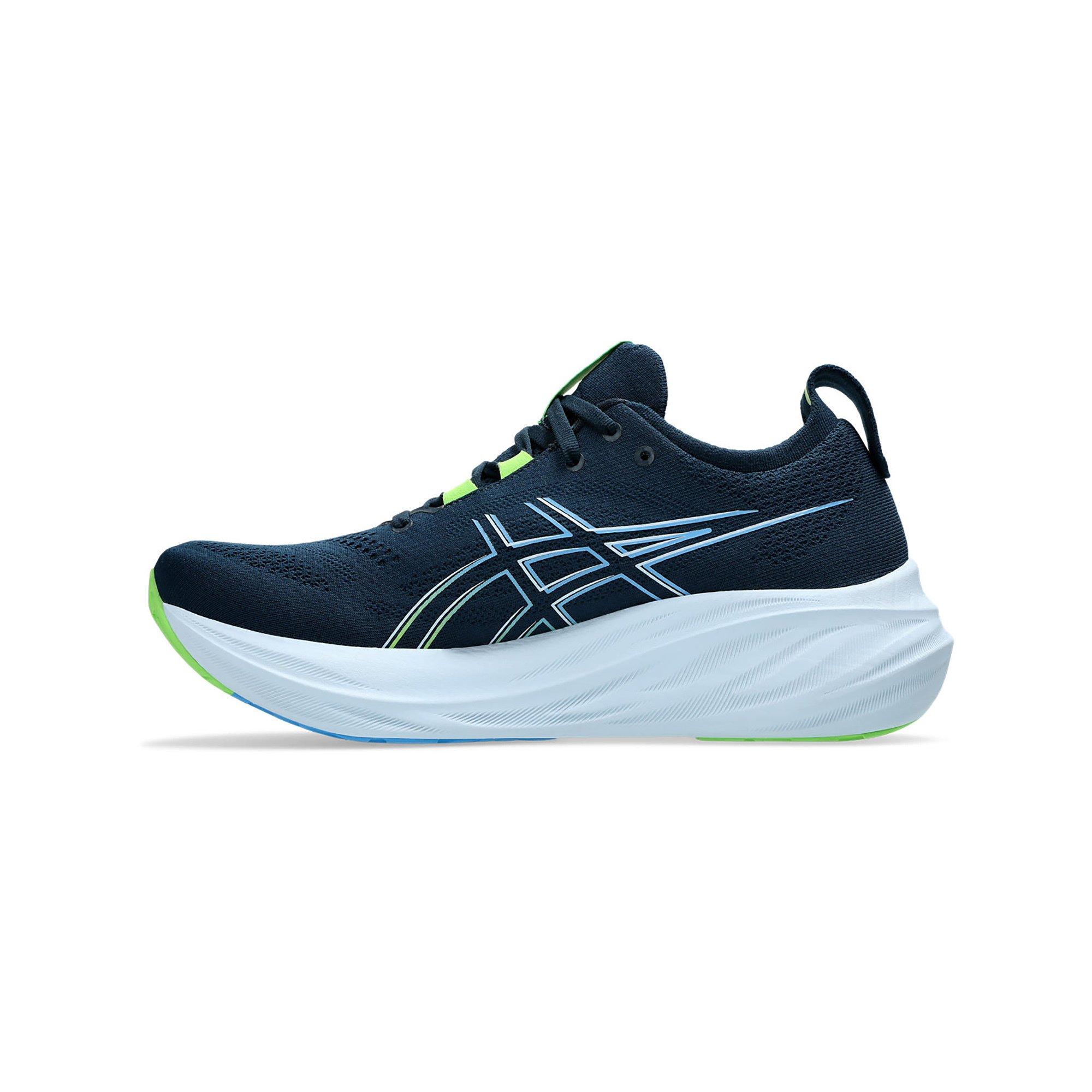 asics GEL-NIMBUS 26 Men Laufschuhe 