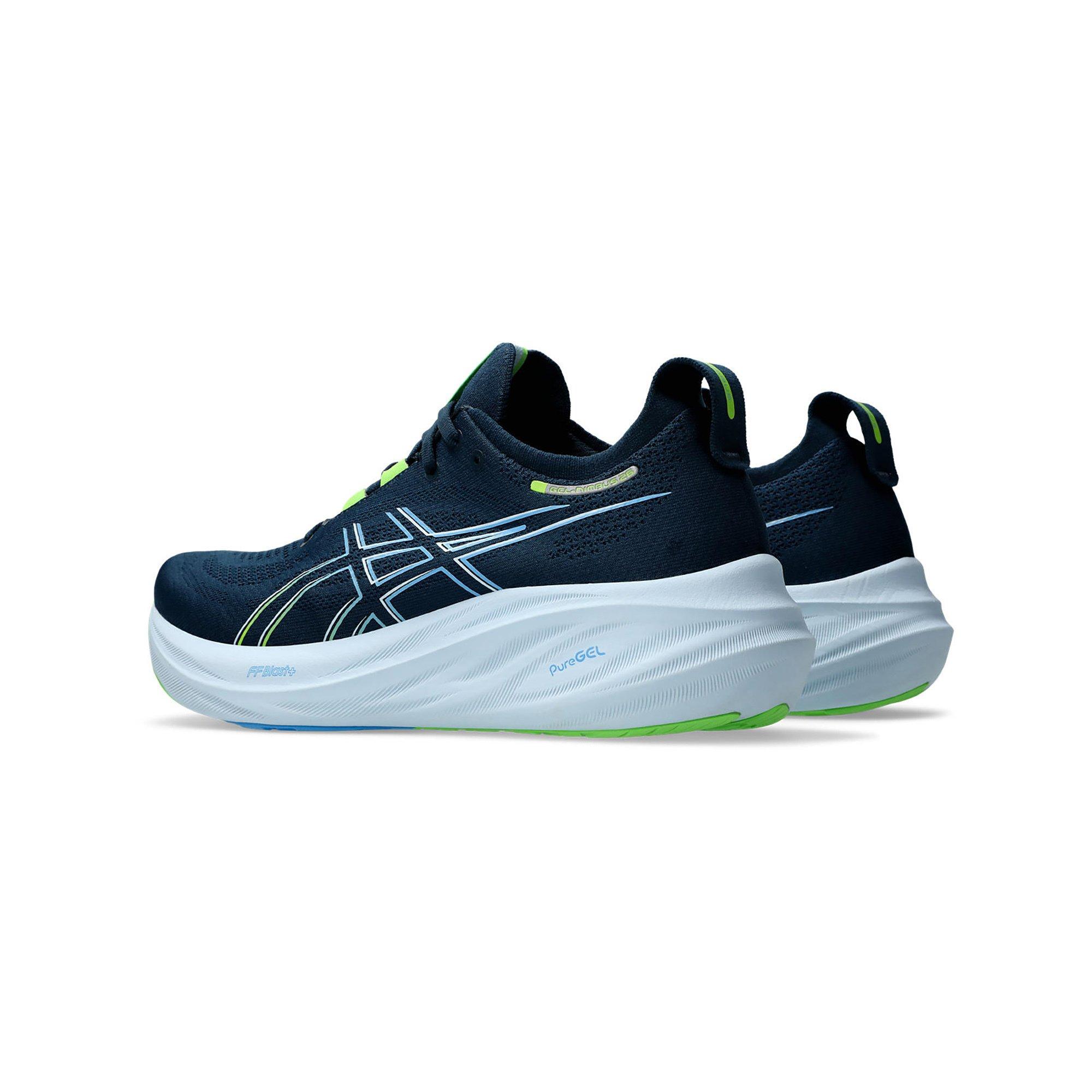 asics GEL-NIMBUS 26 Men Scarpe da corsa 