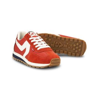 Levi's® Stryder Red Tab Runner Sneakers, Low Top 