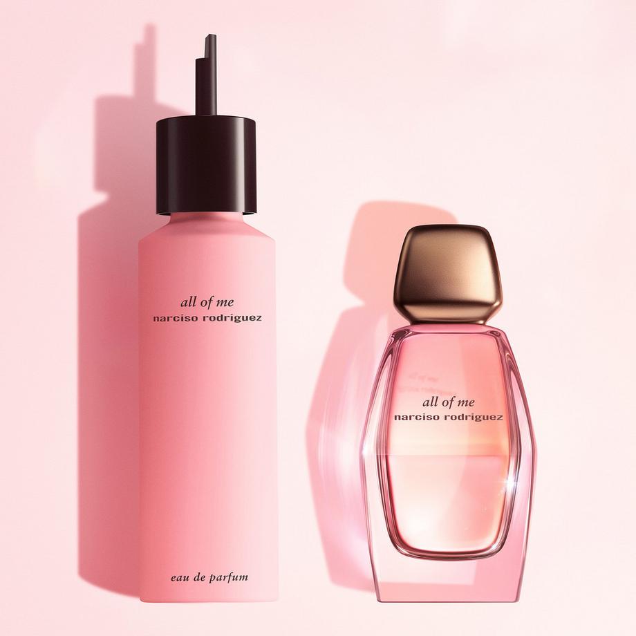 narciso rodriguez All Of Me, Eau De Parfum   