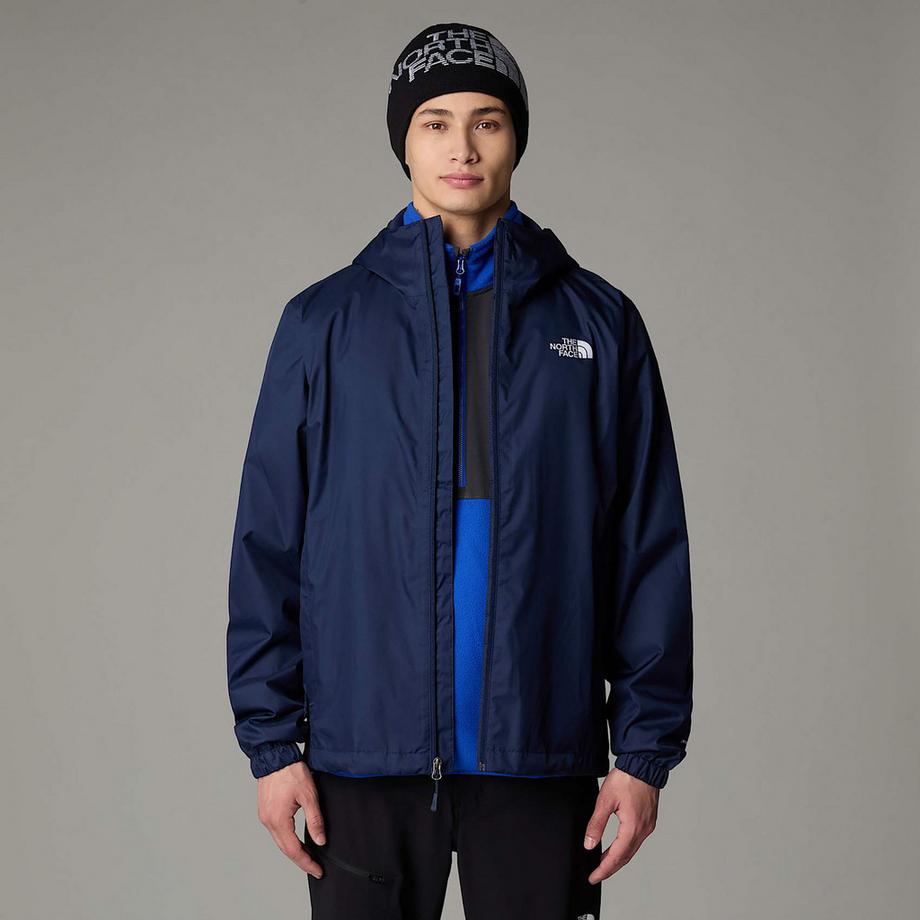 THE NORTH FACE M QUEST JACKET Trekkingjacke mit Kapuze 