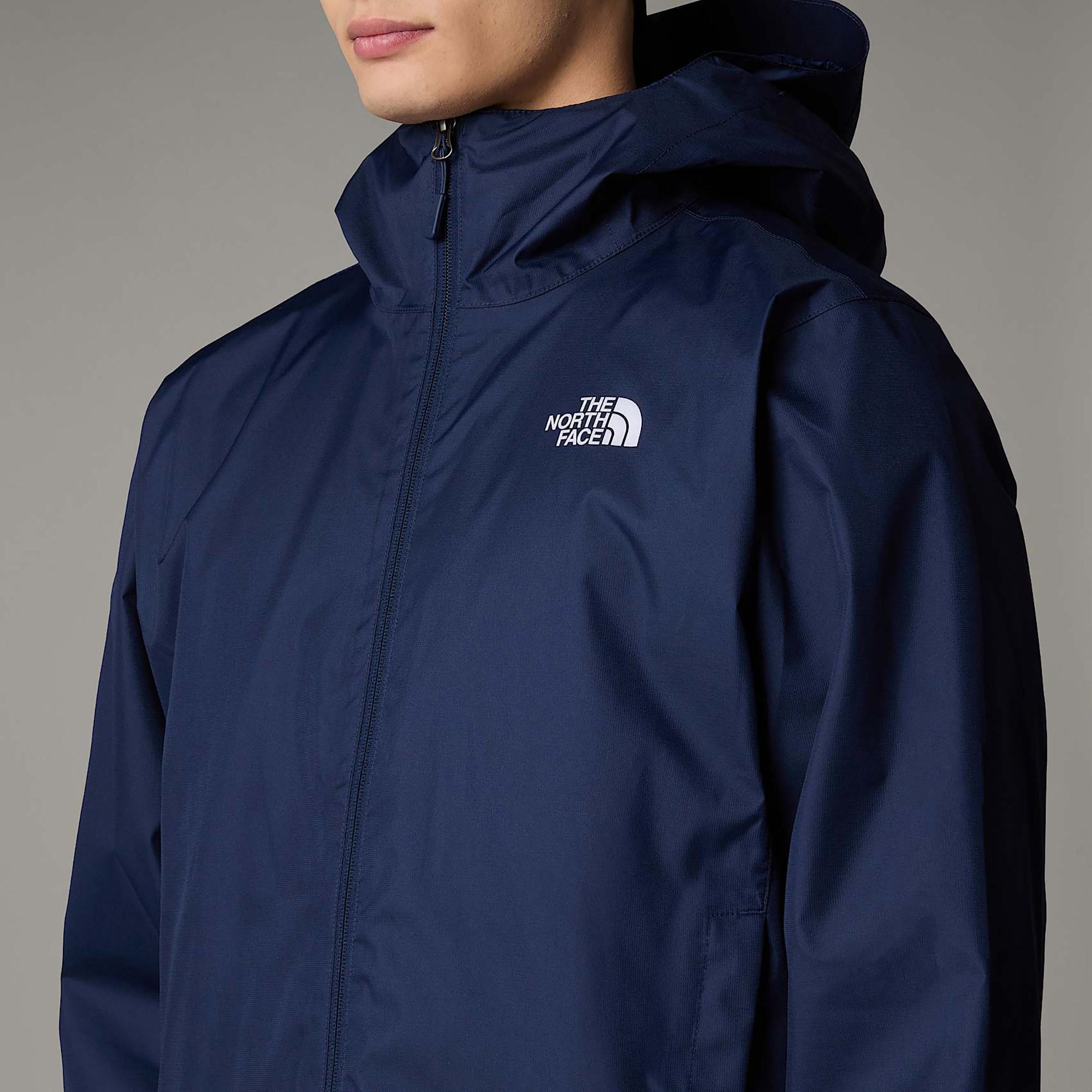 THE NORTH FACE M QUEST JACKET 
 Trekkingjacke mit Kapuze 