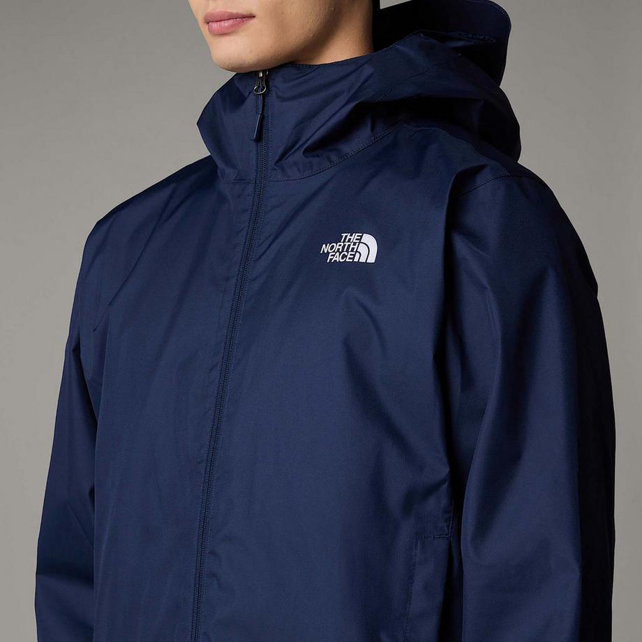 THE NORTH FACE M QUEST JACKET Trekkingjacke mit Kapuze 