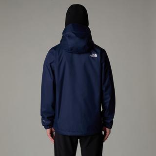 THE NORTH FACE M QUEST JACKET 
 Trekkingjacke mit Kapuze 