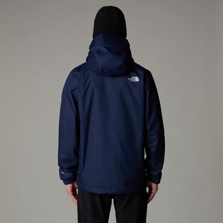 THE NORTH FACE M QUEST JACKET Trekkingjacke mit Kapuze 