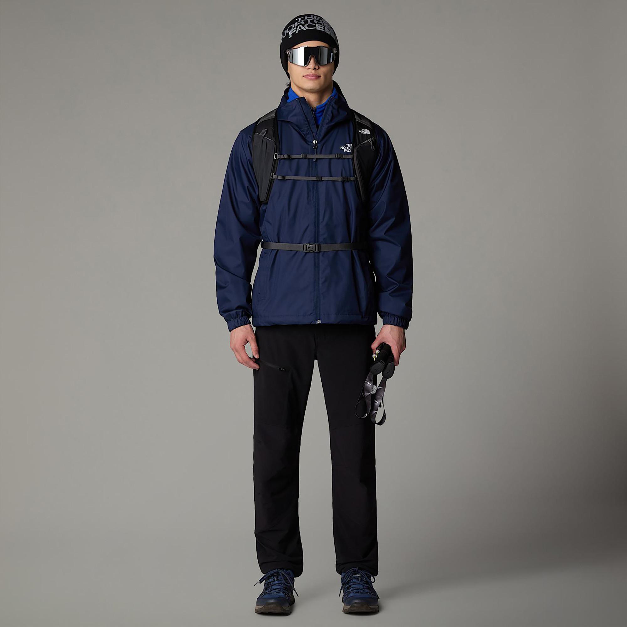 THE NORTH FACE M QUEST JACKET
 Giacca da trekking con cappuccio 