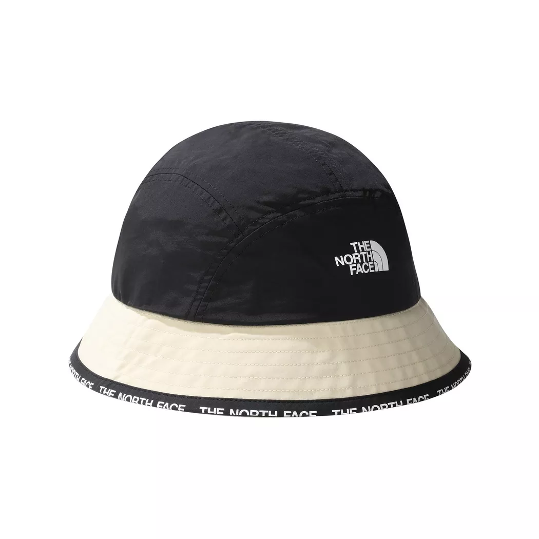 The North Face - Sonnenhut, Cypress Bucket, S/M, Beige