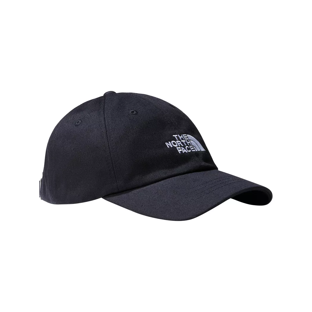 The North Face Casquette Norm TNF Black One Size unisex