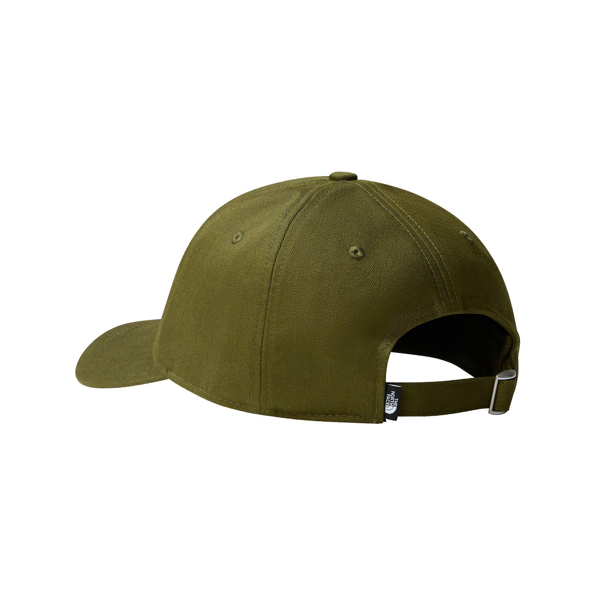 THE NORTH FACE ROOMY NORM HAT Cap 