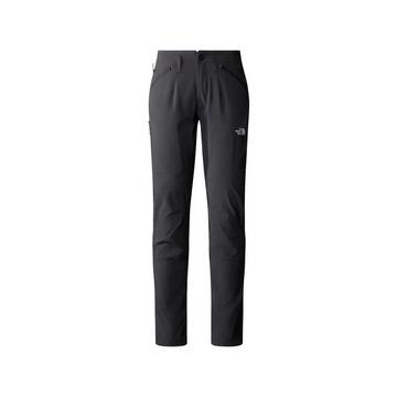 Pantalon de trekking long