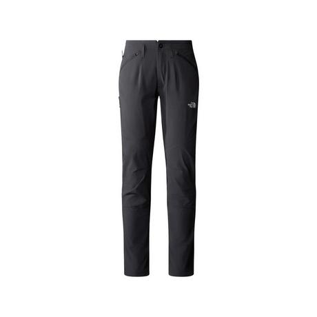 THE NORTH FACE W SPEEDLIGHT SLIM STRAIGHT PANT Pantaloni da trekking, lunghi 