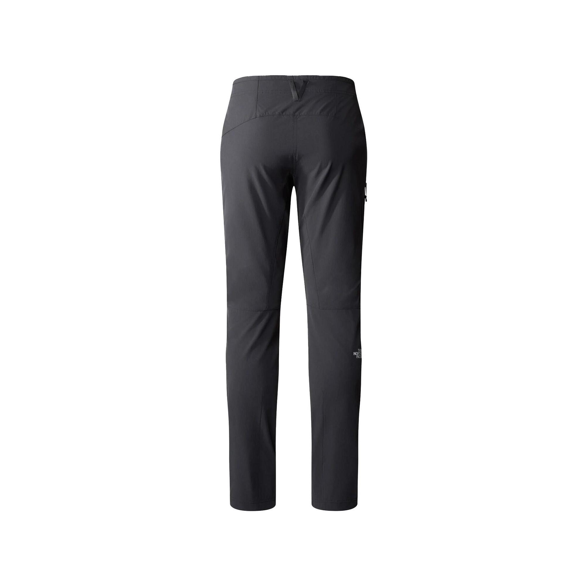 THE NORTH FACE W SPEEDLIGHT SLIM STRAIGHT PANT
 Lange Trekkinghose 